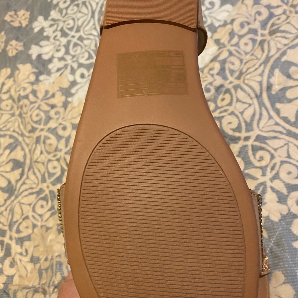 Torrid sandals - Picture 2 of 2